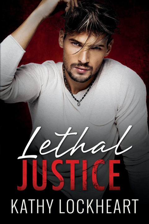 Carte Lethal Justice Kathy Lockheart