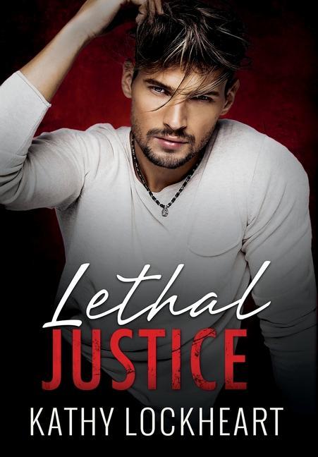 Book Lethal Justice Kathy Lockheart