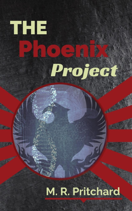 Knjiga The Phoenix Project 