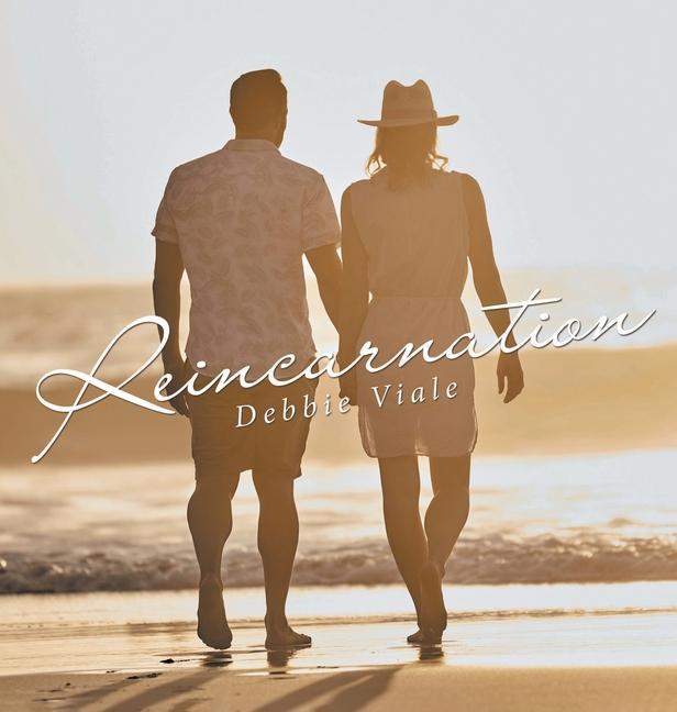 Book Reincarnation Debbie Viale