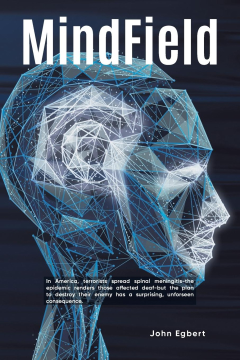 Knjiga MindField John Egbert