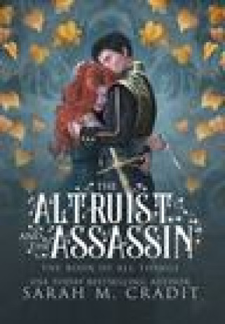 Buch Altruist and the Assassin 