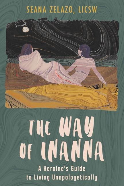 Buch The Way of Inanna 