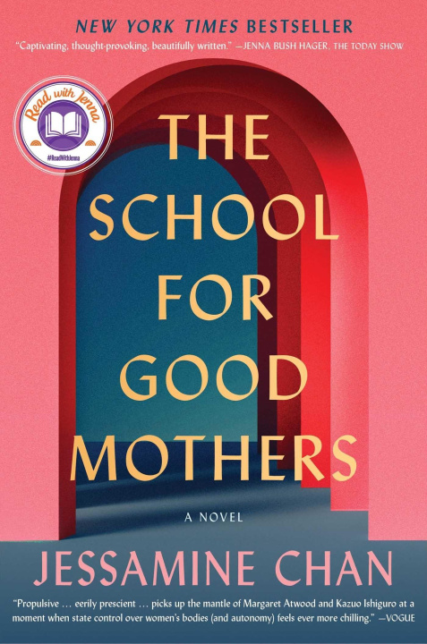 Könyv The School for Good Mothers 