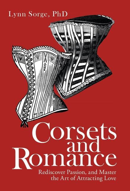 Kniha Corsets and Romance 