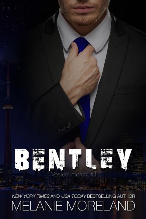 Книга Bentley: Vested Interest #1 