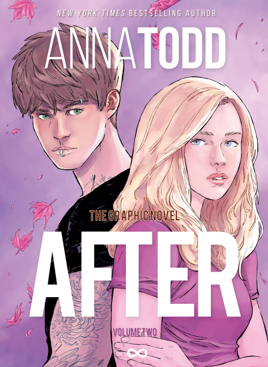 Book After: The Graphic Novel (Volume 2) 