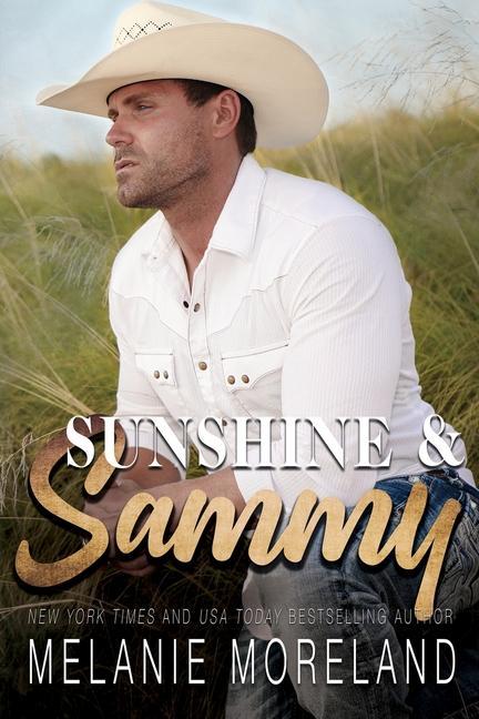 Boek Sunshine and Sammy Melanie Moreland