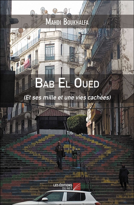 Knjiga Bab El Oued Boukhalfa