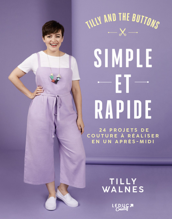 Knjiga Simple et rapide Walnes