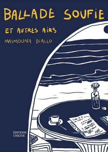 Buch Ballade soufie Diallo