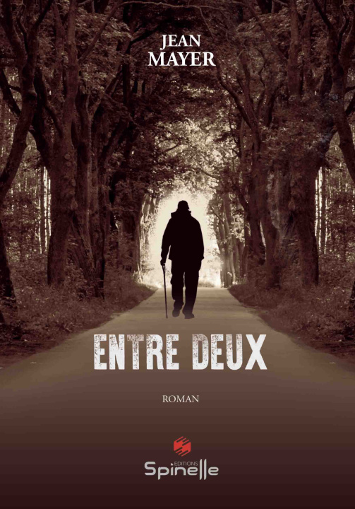 Boek Entre deux Mayer