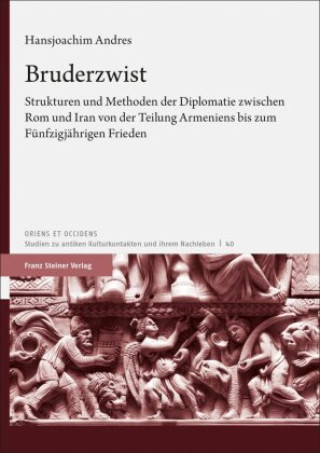 Buch Bruderzwist Andres