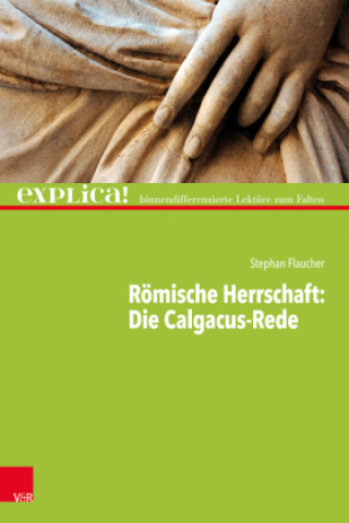 Kniha Römische Herrschaft: Die Calgacus-Rede Stephan Flaucher