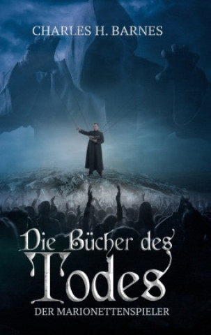 Book Die Bücher des Todes Charles H. Barnes