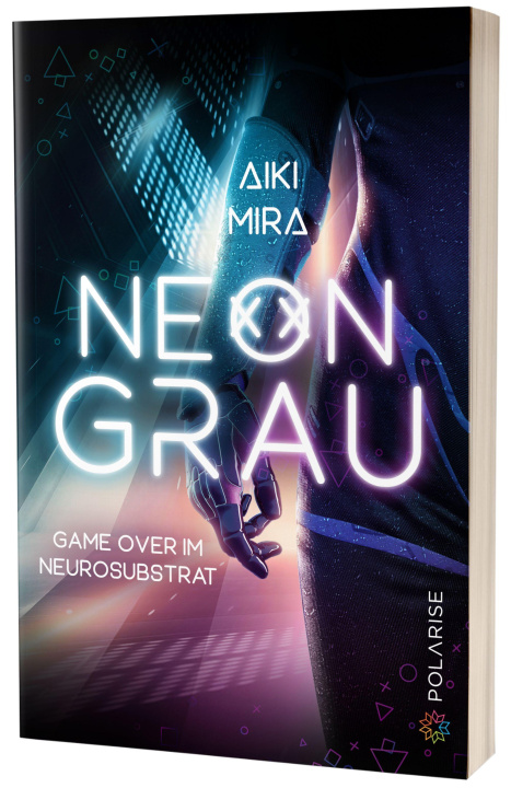 Libro Neongrau Aiki Mira