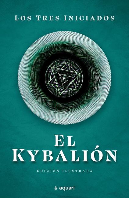 Buch El Kybalion 