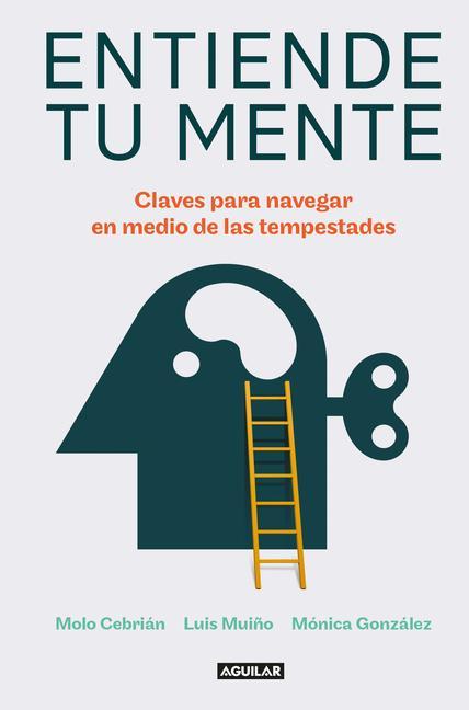Kniha Entiende Tu Mente / Understand Your Mind Luis Mui?o