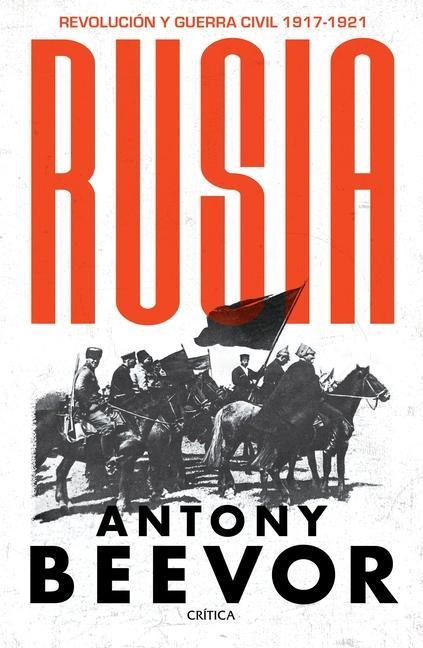 Buch Rusia 