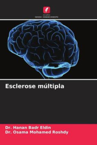 Buch Esclerose múltipla Dr. Hanan Badr Eldin