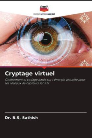 Knjiga Cryptage virtuel Dola Sanjay