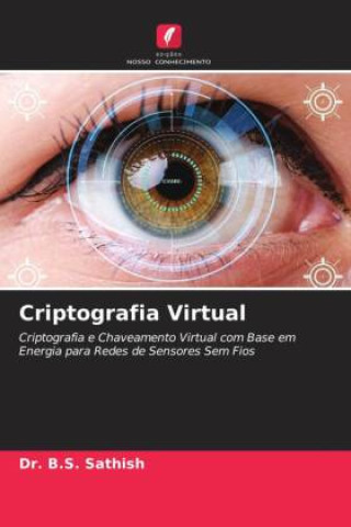 Knjiga Criptografia Virtual Dola Sanjay