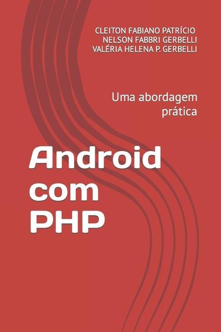 Buch Android com PHP Cleiton Fabiano Patrício