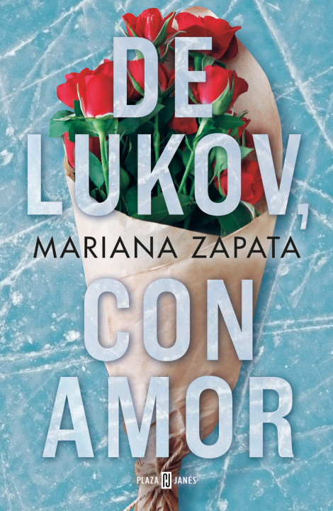 Kniha de Lukov, Con Amor / From Lukov with Love 
