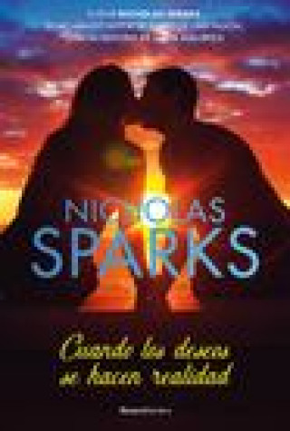 Knjiga Cuando Los Deseos Se Hacen Realidad / The Wish Sparks