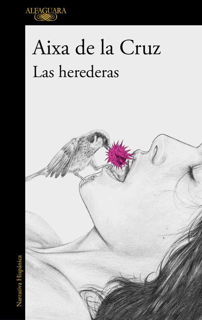 Książka Las Herederas / The Heiresses 