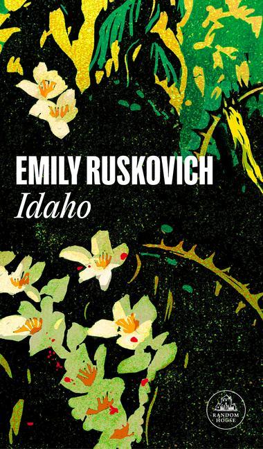 Βιβλίο Idaho (Spanish Edition) Ruskovich