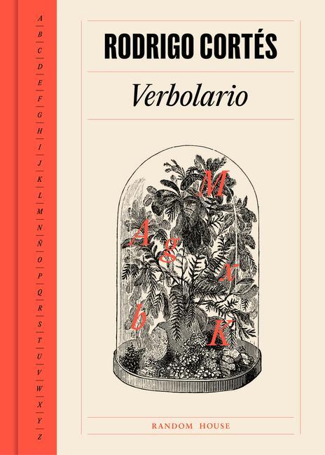 Kniha Verbolario / Verbulary 
