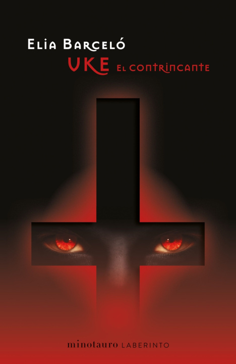 Book Uke ELIA BARCELO