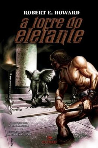 Boek A Torre do Elefante Alex Magnos