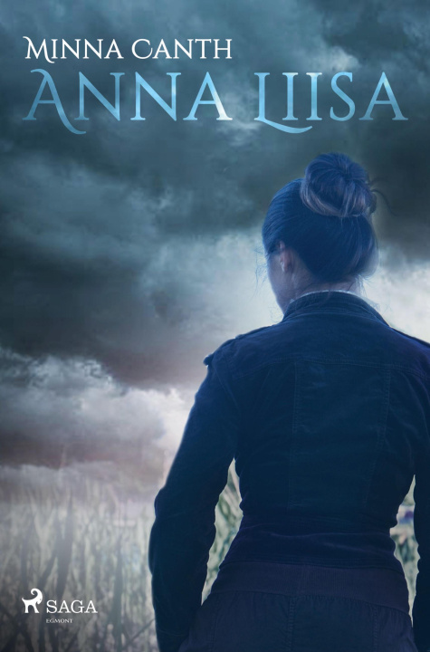 Libro Anna Liisa Minna Canth