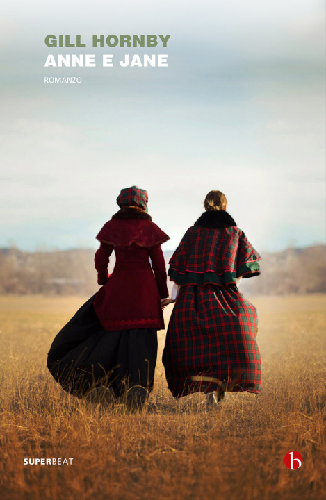 Buch Anne e Jane Gill Hornby