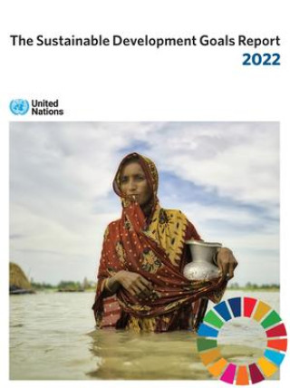 Βιβλίο sustainable development goals report 2022 