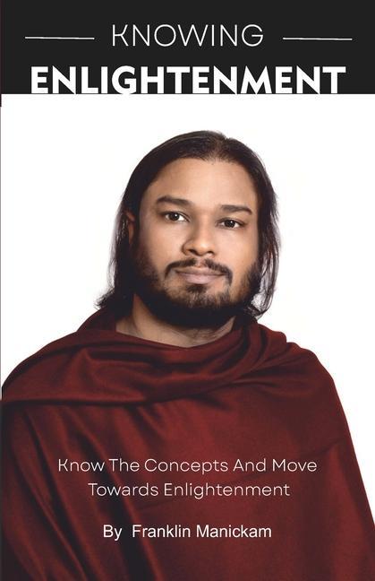 Buch Knowing Enlightenment Franklin Manickam