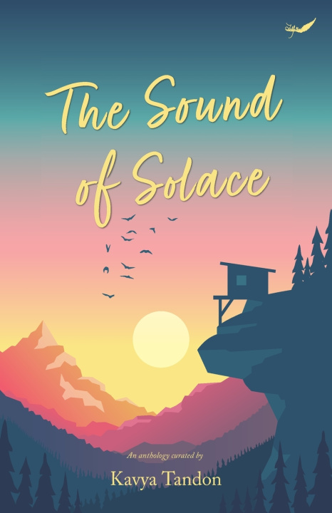 Knjiga Sound of Solace Kavya Tandon