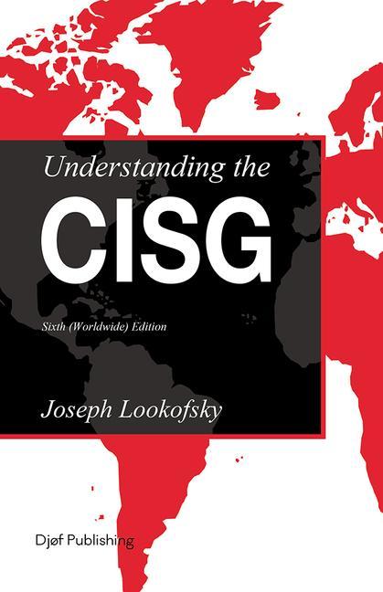 Kniha Understanding the CISG 