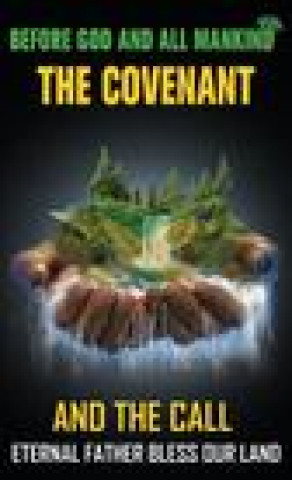 Buch The Covenant and The Call Milton H.O. Maye