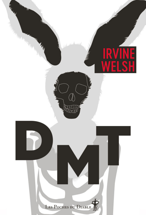 Carte DMT Welsh
