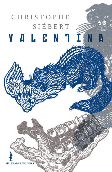 Knjiga Valentina Siebert