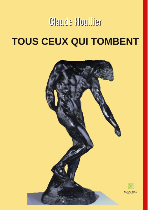 Βιβλίο Tous ceux qui tombent 