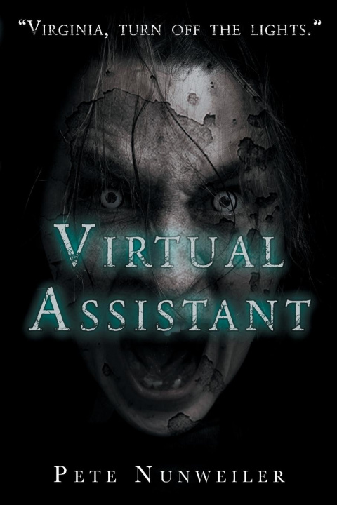 Könyv Virtual Assistant Gracie Coons