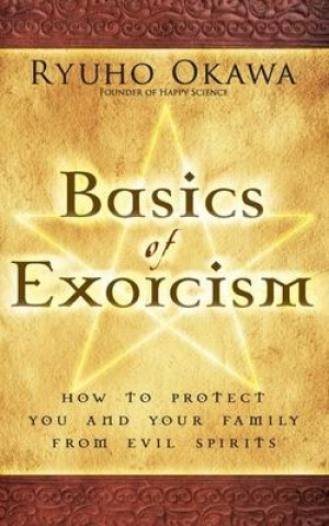 Buch Basics of Exorcism 