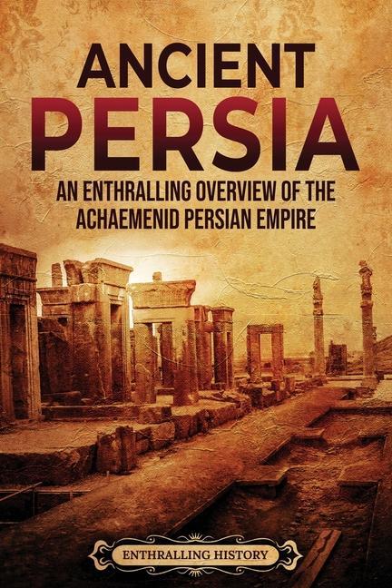 Kniha Ancient Persia 