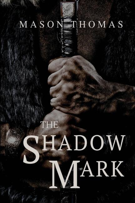 Book Shadow Mark Mason Thomas