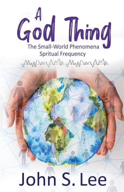 Buch God Thing John S. Lee