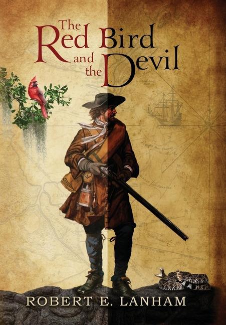Knjiga The Red Bird and the Devil 